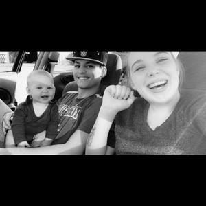 Meet your Posher, Mariah